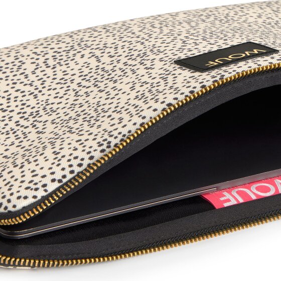 Wouf Daily Custodia per computer portatile 35.5 cm