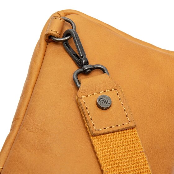 The Chesterfield Brand Cambridge Mini Borsa Borsa a tracolla Pelle 12 cm