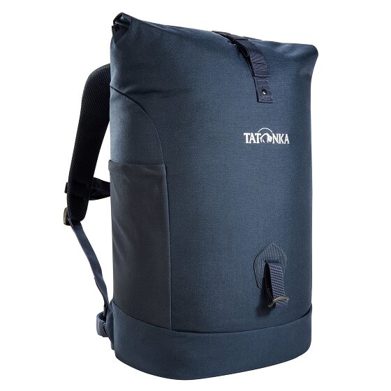 Tatonka Grip Rolltop Pack 25 Zaino da giorno 50 cm Scomparto per laptop