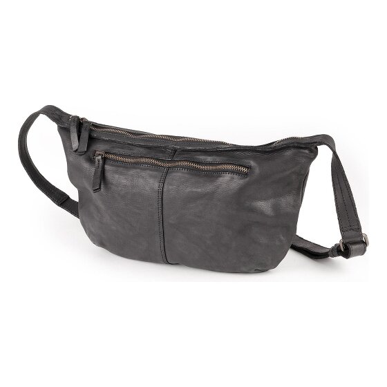 Harold's Submarine Borsa a tracolla S Pelle 37 cm