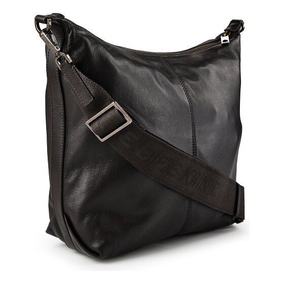 Liebeskind Paris Borsa a spalla M Vera Pelle 27 cm