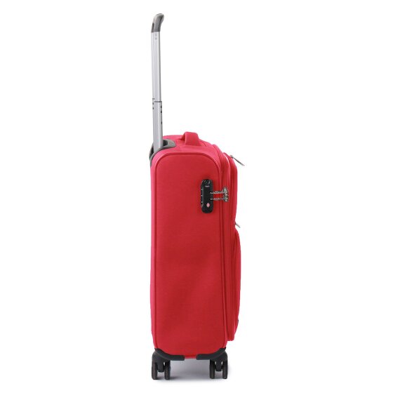 MODO by Roncato Star 2.0 4 ruote Carrello della cabina 55 cm