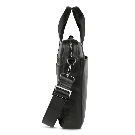 bugatti Romeo Valigetta Pelle 36 cm Scomparto per laptop