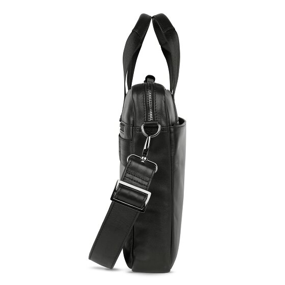 bugatti Romeo Valigetta Pelle 36 cm Scomparto per laptop