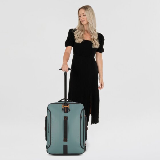 Samsonite Paradiver Light 2-Wheel Holdall 55 cm