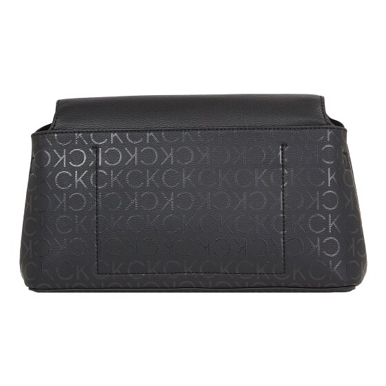 Calvin Klein CK Push Borsa a tracolla 28 cm