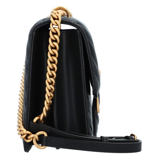 PINKO Love One Borsa a tracolla Pelle 26.5 cm