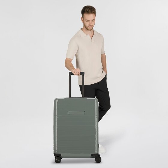 Horizn Studios H6 Smart 4 ruote Carrello 64 cm