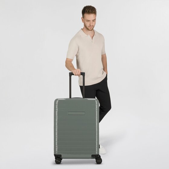 Horizn Studios H6 Smart 4 ruote Carrello 64 cm