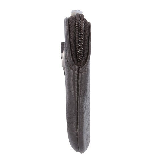 Esquire Portachiavi in pelle di cervo 13 cm