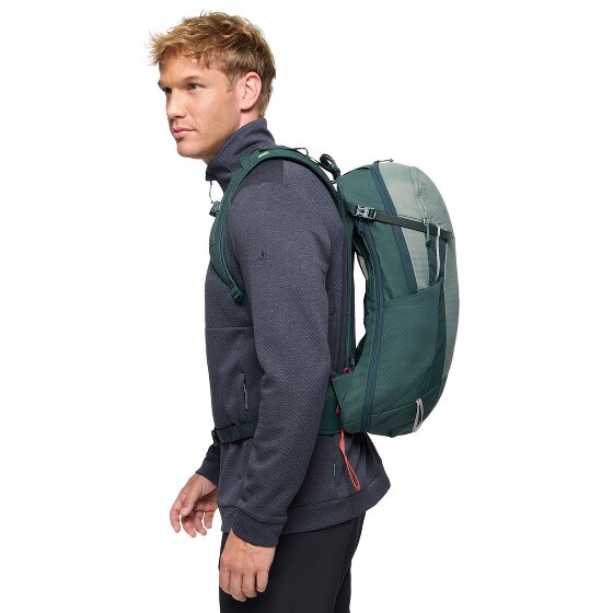 Vaude Wizard 18 L Zaino da trekking 50 cm