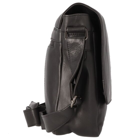 Davidoff Messaggero Essentials in pelle 38 cm