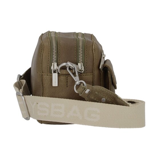 Cowboysbag Franklin Borsa a tracolla Pelle 22 cm