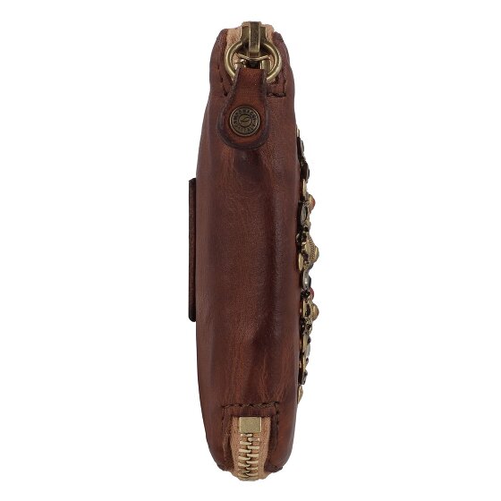 Campomaggi Tosca Portafoglio Pelle 10 cm