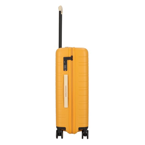 Horizn Studios H6 RE Series 4 ruote Carrello 64 cm