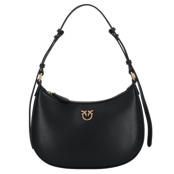 PINKO Half Moon Borsa a tracolla Pelle 26 cm