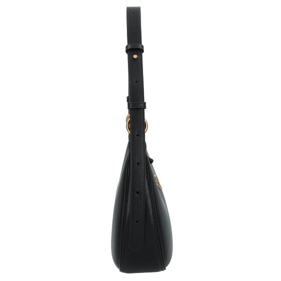 PINKO Half Moon Borsa a tracolla Pelle 26 cm