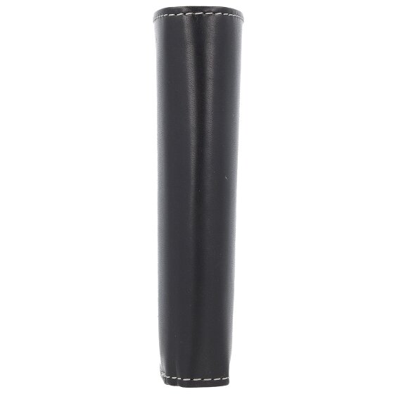 Esquire Dallas Portafoglio Protezione RFID Pelle 10 cm