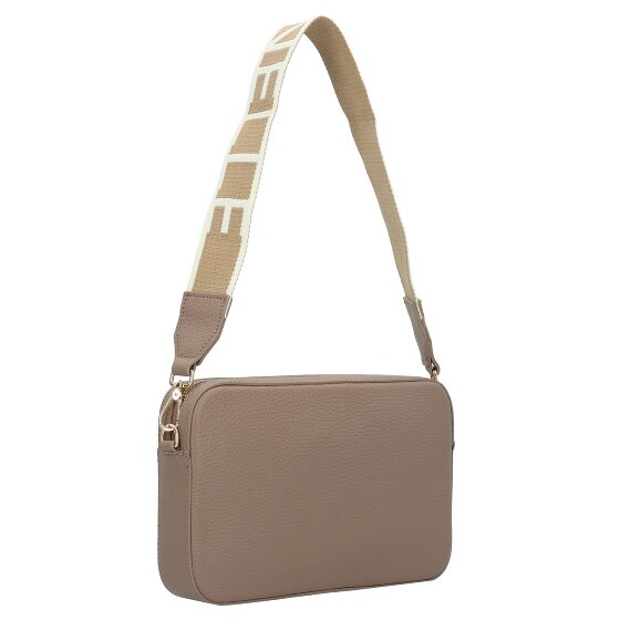 Coccinelle Tebe Borsa a tracolla Pelle 25 cm