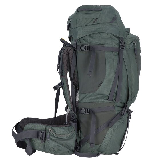 Jack Wolfskin Denali 65+10 Zaino 78 cm