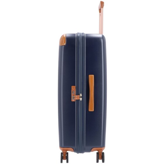 Bric's Carrello a 4 ruote Amalfi 76 cm