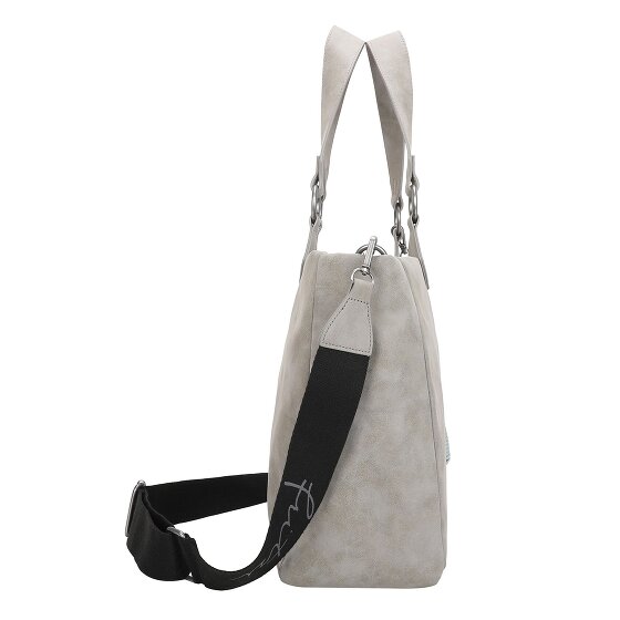 Fritzi aus Preußen Izzy Vintage Borsa shopper 42 cm