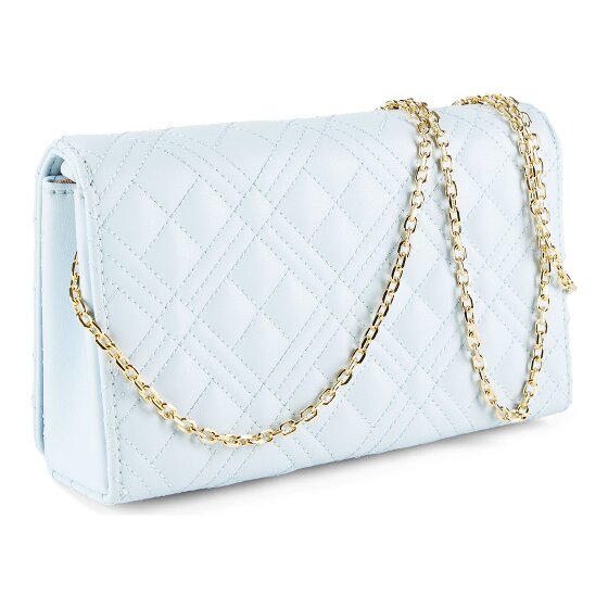 Love Moschino Quilted Borsa a tracolla 22 cm