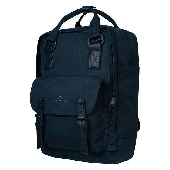 Doughnut Macaroon Zaino da giorno 38 cm Scomparto per laptop