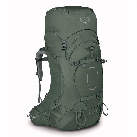 Osprey Ariel 65 Zaino da trekking WM-L 80 cm