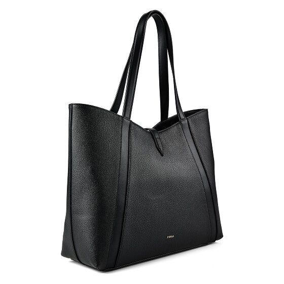 Furla Goccia Borsa shopper L Vera Pelle 37 cm