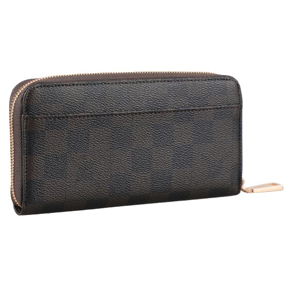 Joop! Cortina Piazza Melete Portafoglio RFID 18,5 cm