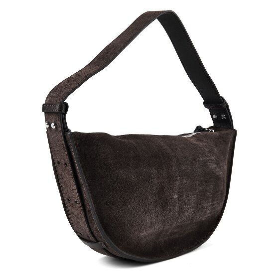 Marc O'Polo Borsa a spalla Vera Pelle 30 cm