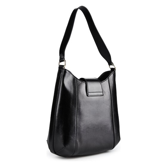 The Bridge Erica Borsa a spalla Vera Pelle 31 cm