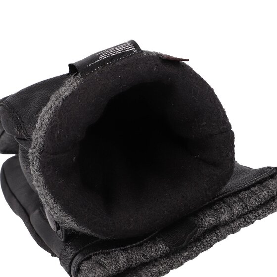 Strellson Guanti Pelle