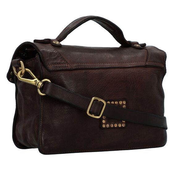 Campomaggi Aurora Borsetta Pelle 23 cm