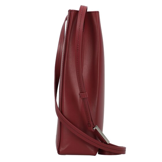 Calvin Klein Line Ns Borsa a tracolla Pelle 20 cm