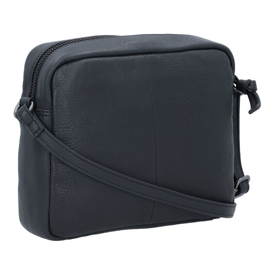 Burkely Lush Lucy Borsa a tracolla Vera Pelle 21 cm