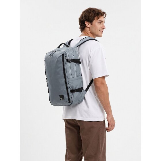 Jack Wolfskin Sierra Daypack 50 cm Vano porta PC