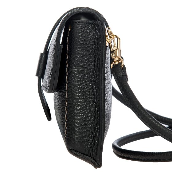 Bric's Gondola Garofano Borsa a tracolla Pelle 19.5 cm