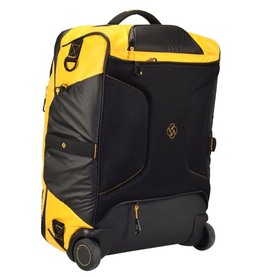 Samsonite Paradiver Light 2-Wheel Holdall 55 cm