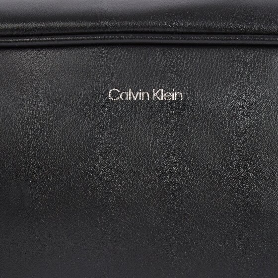 Calvin Klein CK Sleek Borsa da toilette 23 cm