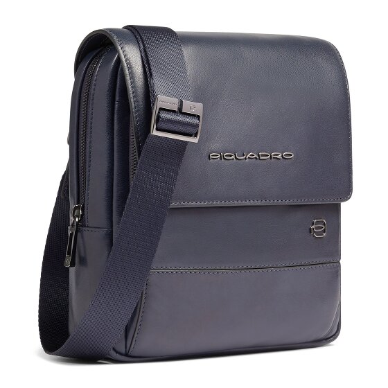 Piquadro Borsello Borsa a tracolla Pelle 20 cm