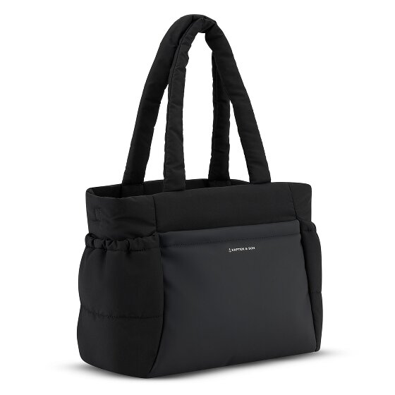 Kapten & Son Hellvi Borsa shopper 41.5 cm Scomparto per laptop