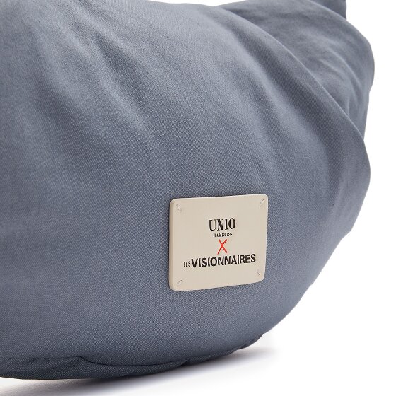 LES VISIONNAIRES Unio Vancouver Borsa a tracolla 47 cm