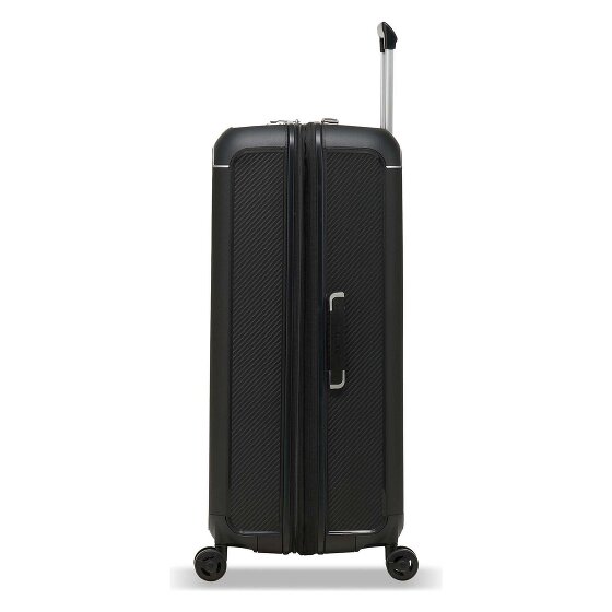 Eminent Aegis 4 ruote Carrello L 78 cm con piega di espansione