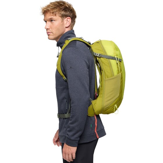 Vaude Wizard 18 L Zaino da trekking 50 cm