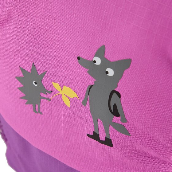 Jack Wolfskin Sprout Zaino per bambini 25.5 cm