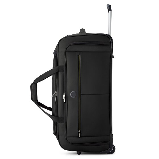 Delsey Paris Pin Up 2 ruote Borsa da viaggio 74 cm