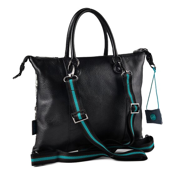 Gabs G3 Plus Borsetta Vera Pelle 37 cm