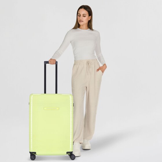 Horizn Studios H7 Essential 4 ruote Carrello L 77 cm